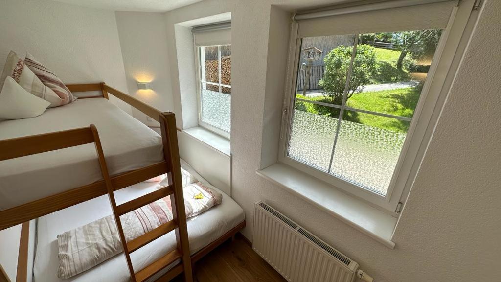 Apartments Feichtner Manfred -Tulfes - Innsbruck-Land - Tirol Экстерьер фото
