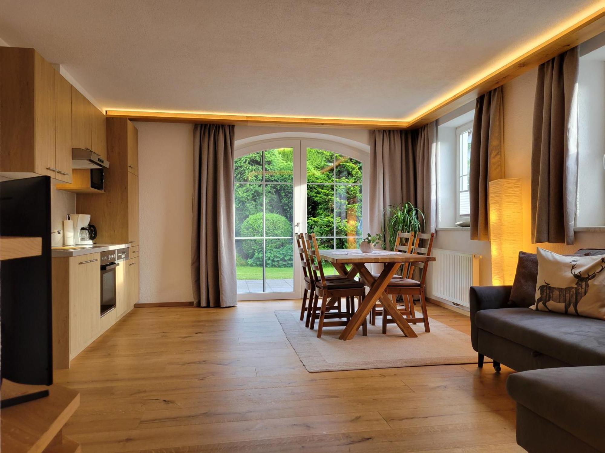 Apartments Feichtner Manfred -Tulfes - Innsbruck-Land - Tirol Экстерьер фото